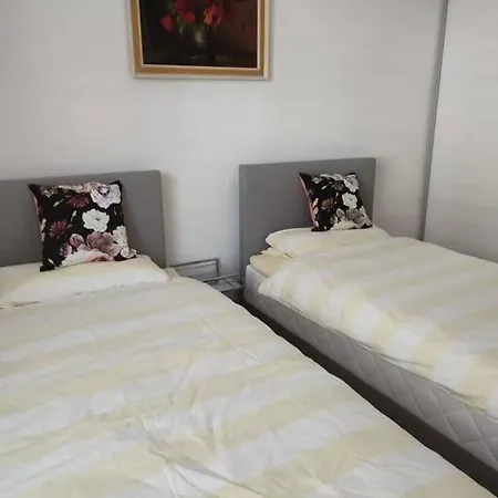 Behagliche Ferienwohnung 2.0 *