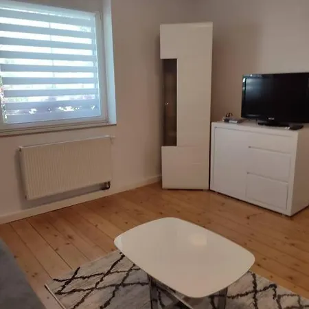 Behagliche Ferienwohnung 2.0 *