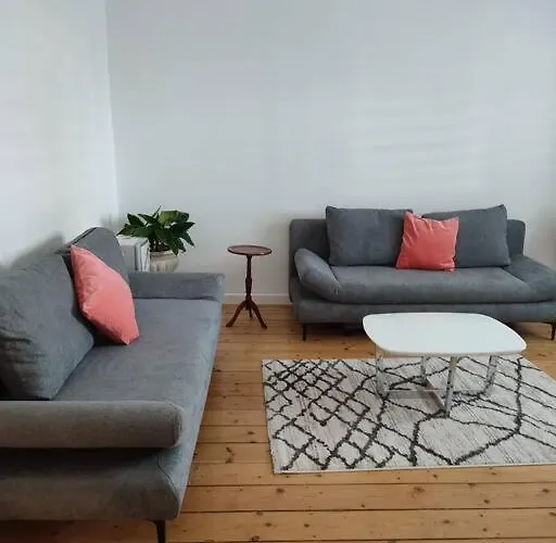 Behagliche Ferienwohnung 2.0