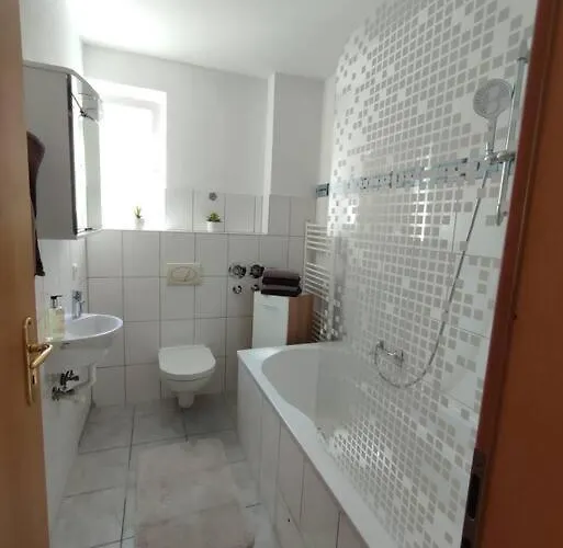 Behagliche Ferienwohnung 2.0 * Karlsruhe