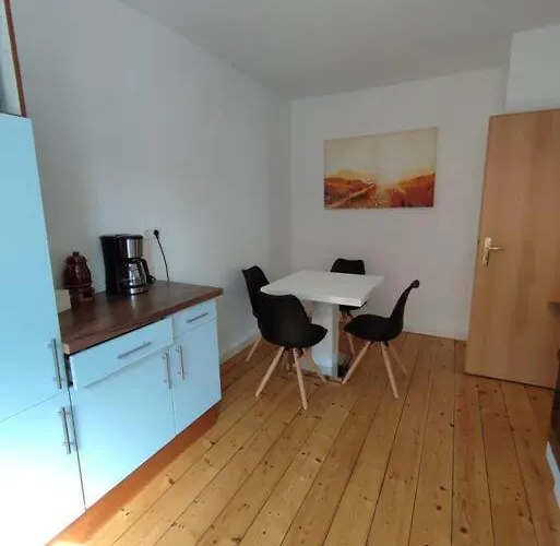 Behagliche Ferienwohnung 2.0 Apartment